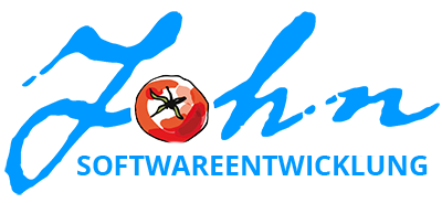 John Softwareentwicklung